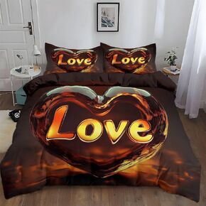 3pcs cartoon Giraffe Elephant Cover Cover Cover California King Bedding Sets ، Army Green Comforter Cover ، اثنين