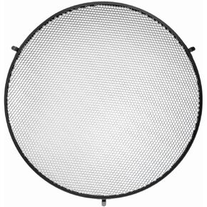 Glow Honeycomb Grid for 17" Beauty Dish - 30½