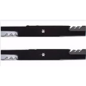 96-401 Blades 46" 942-04244A, 942-04290 Replacement for Oregon OEM