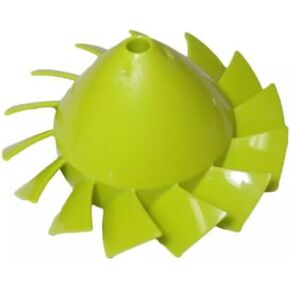 P2108 Fan, 529437004 Replacement for Ryobi