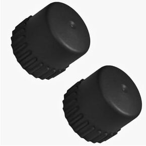 2 Pack Bump Knobs 341041429AB-2PK Replacement for GreenWorks OEM