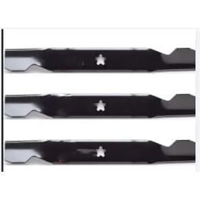 195-018 Blades 50" 137380, 532137380 Replacement for Oregon OEM