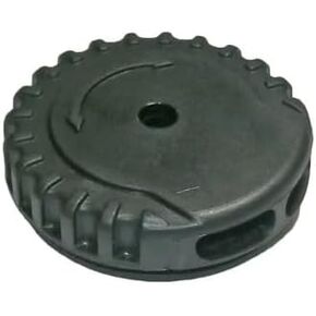Exhaust Cover, JA1162E1 Replacement for Bostitch OEM