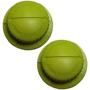 P2009 2 Pack Bump Knobs, 530455002-2PK Replacement for Ryobi OEM