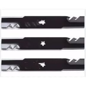 96-615 Blades 48" 173920, 173921, 180054 Replacement for Oregon OEM