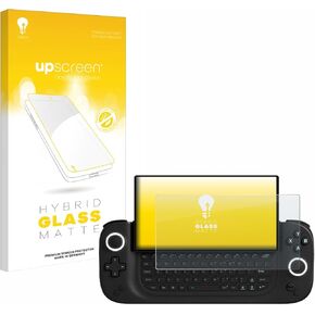 Matte Screen Protector Glass Film متوافق مع HS Core-مضاد للوهج ، مضاد للأصابع ، حماية من الزجاج 9H