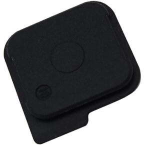 ZEZEFUFU Rubber Battery Grip Contact Cover for Panasonic Lumix DC-G9 DMC-G8 Camera Accessories