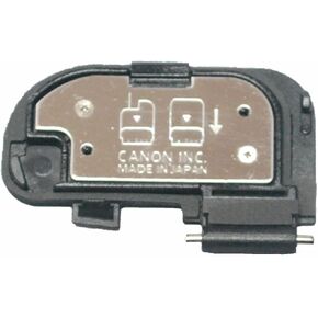 NEW Battery Cover Lid Cap Door For Canon EOS 60D Digital Camera Repair Part