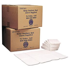 Koala Kare Sanitary Bed Liners