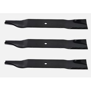91-129 Blades for 52" and 539128189, 539128819, 60645 Replacement for Oregon OEM