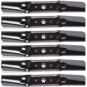98-152 شفرات 6 حزمة ل 50 "و 942-05052 استبدال أوريغون OEM