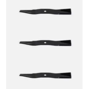 91-613 Blade 3 Pack K5583-34340 16-5/8 "استبدال أوريغون OEM