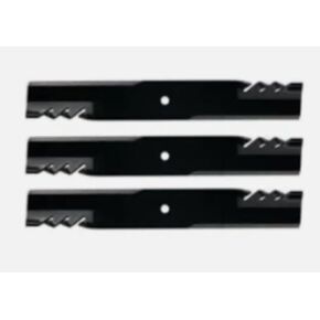 396-738 G6 Blade 3 Pack 17-3/16 "و AM106634 M76461 استبدال أوريغون OEM