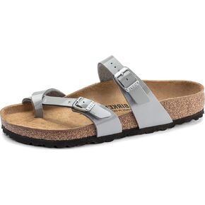 Birkenstock Women’s ، Mayari Sandal - عرض ضيق