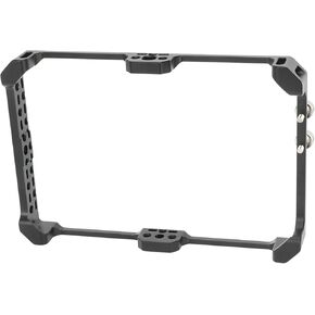 CAMVATE Full Monitor Cage Compatible for FeelWorld F7 Plus 7" 4K On-Camera Monitor-3784