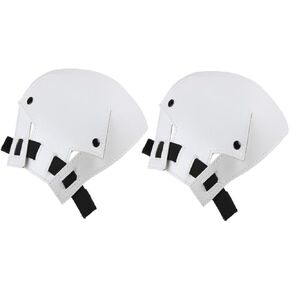 STOBOK 2pcs Photography Reflector Soft Light Diffuser for Indoor Outdoor Camera Flash Reflector for Photos Portable and Compact Design