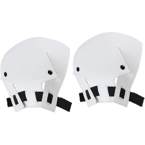 2pcs Firtmount Formounctor عاكسة لوحات ناع