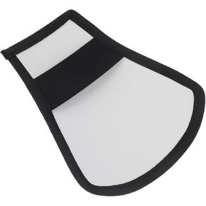 DOITOOL Flash Diffuser Softbox Reflector Photography Light Diffuser for Speedlight