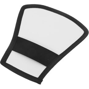 Softbox Light Diffuser Reflector Speedlights Photography Reflector Reduces Shadows Eye Compatible with Sb