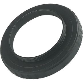 SCT Female Transform to M42 Male Thread T Ring Adapter Telescope Converter Threads Conversion Adaptor
