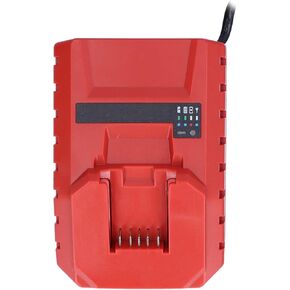 الشاحن 12 فولت ، استبدال شاحن البطارية ، إكسسوارات الأدوات لـ Hilti Battery Charger Power C 4 12 50 110V 12V 12؟ 50 100؟