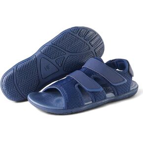 HF Baresandals IV – Outdoor & Lightweight Breathable Barefoot Sandals, Made for Real Life, Zero-Drop Sole, All-Day Comfort Unisex