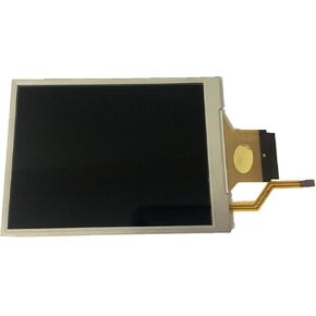 New LCD Display Screen Monitor Replacement For Canon EOS 1500D Rebel T7 KISS X90 Camera