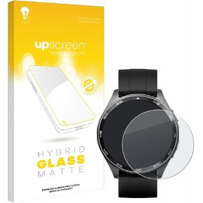 Matte Screen Protector Glass Movie متوافق مع Prixton SWB33-مضاد للشفقة ، مضادة للأصفر ، حماية من الزجاج 9H