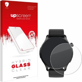Screen Protector Film Compatible with Kimeag S67 1.43" - 9H Glass Protection, Extreme Scratch Resistant