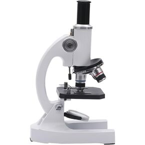 Magnifier Home Study Compound Microscopes 50x Eyepieces for Kids Adults Students Beginners Laboratory