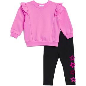مجموعة Legging Legging Star رائعة