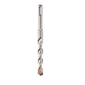Milwaukee 7/16" X 6" SDS-Plus Shank Rotary Hammer Drill Bit/Package Size: 1 Each