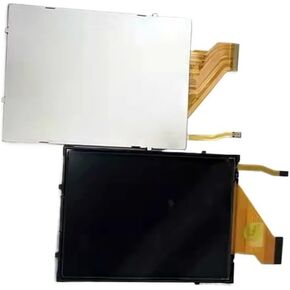 TFT LCD Display Screen with Back Light Repair Part Compatible with Canon Powershot SX610 HS ; SX620 HS ; SX720 HS Digital Camera