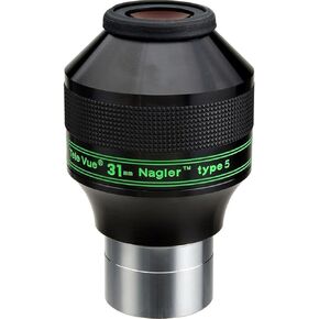 Televue 31mm Nagler type 5 2 بوصة العدسة