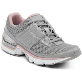 Aetrex Women's Xspress Runner 2 Orthopedic Lace Up Breathable Running Shoes
