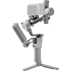 DJI RS 4 Mini Combo Bundle with Care Refresh 2-Year Plan Card (2 Items)