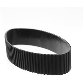 Lens Zoom Grip Replacement Ring for Canon EF 85mm f/1.2 L USM/L II USM Lens Rubber Ring Replacement Part