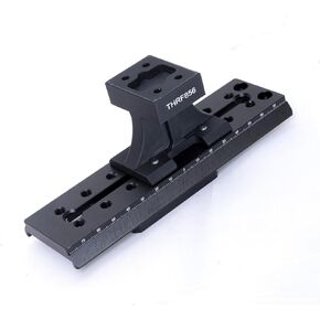 Professional Lens Collar Foot Stand for EF 400mm 2.8L and EF 600mm 4L