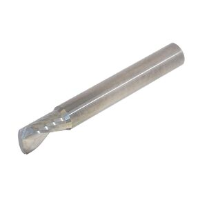LMT Onsrud LP 63-620, Solid Carbide, Upcut, 0.250" Cutting Diameter, 0.375" Cutting Length, 0.250" Shank Diameter, 2.000" Overall Length,1 Flute