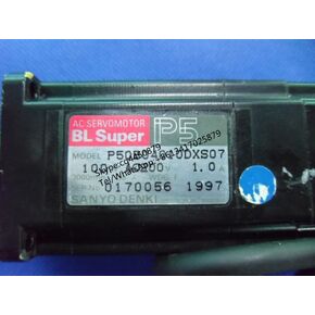 Davitu Motor Driver - USED 100% TESTED P50B04010DXS07 *100% REAL STOCK,Please contact us for real photo*