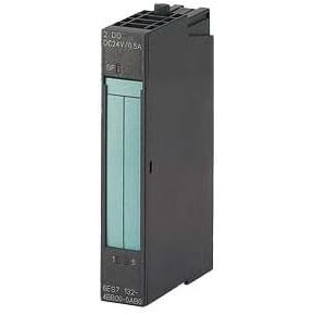 Davitu Motor Controller - Original 6ES7131-4BD01-0AA0, 6ES71314BD010AA0 SIMATIC DP 5 Electron Module for ET 200S, 4 DI STANDARD 24V DC,6ES7 131-4BD01-0AA0