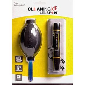 مجموعة تنظيف Lenspen NLPK-1