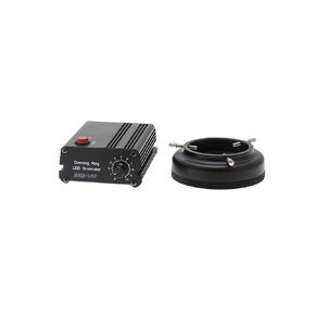 Aven 26200B-214 Ring Light LED with Polarizer