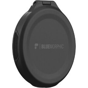 Polarpro - Litechaser - iPhone 13 و 14 - CP - مرشح مستقطب دائري - التقاط ألوان أعمق - تقليل الوهج والانعكاسات والضباب - متوافق مع Magsafe - التصوير الفوتوغرافي للهاتف المحمول/الفيديو