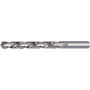 Alfa Tools JDL60157 Number 57 High-Speed Steel Left Hand Jobber Drill Bright Finish (12 Pack)
