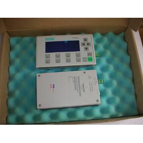 Davitu Electricity Generation - 1PC USED 6AV6640-0AA00-0AX0