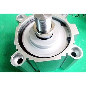 Davitu Motor Controller - and original CQ2B63-15DCZ