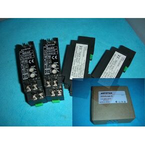Davitu Electricity Generation - 1PC USED TRANSDUCER M5VS-AA-R