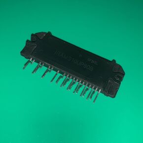 Davitu Motor Controller - IRAMS10UP60B Module IRAMS 10UP60B IGBT HYB-19 Plug N Drive Intelligent PWR MOD IRAMS10UP608 IRAMS10-UP60B 10-60