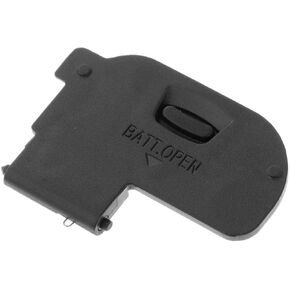 Battery Door Cover Unit Lid for Canon (EOS 5D Mark IV 5D4)